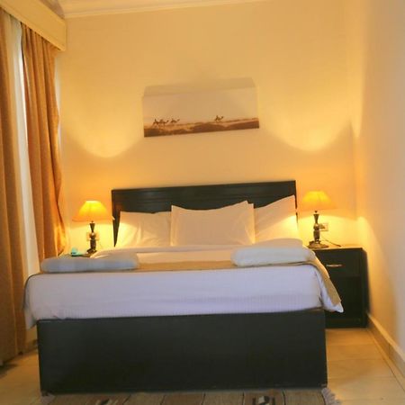 Royal Naama Bay Resort Sharm el-Sheikh Luaran gambar