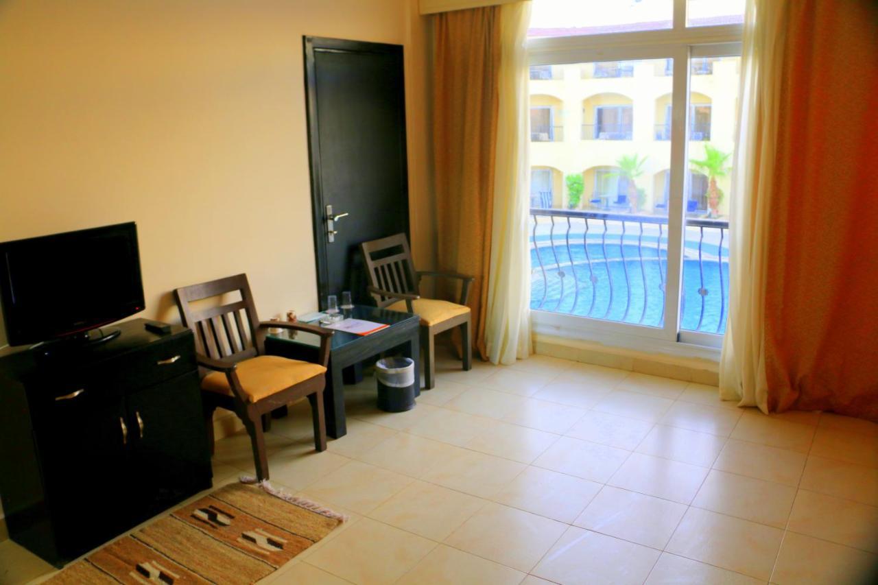 Royal Naama Bay Resort Sharm el-Sheikh Luaran gambar