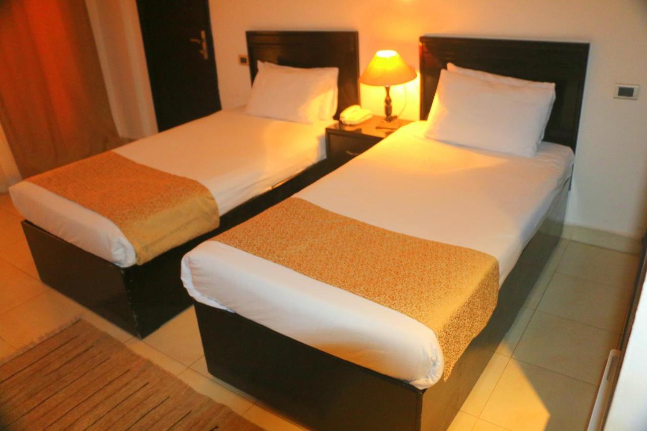 Royal Naama Bay Resort Sharm el-Sheikh Luaran gambar