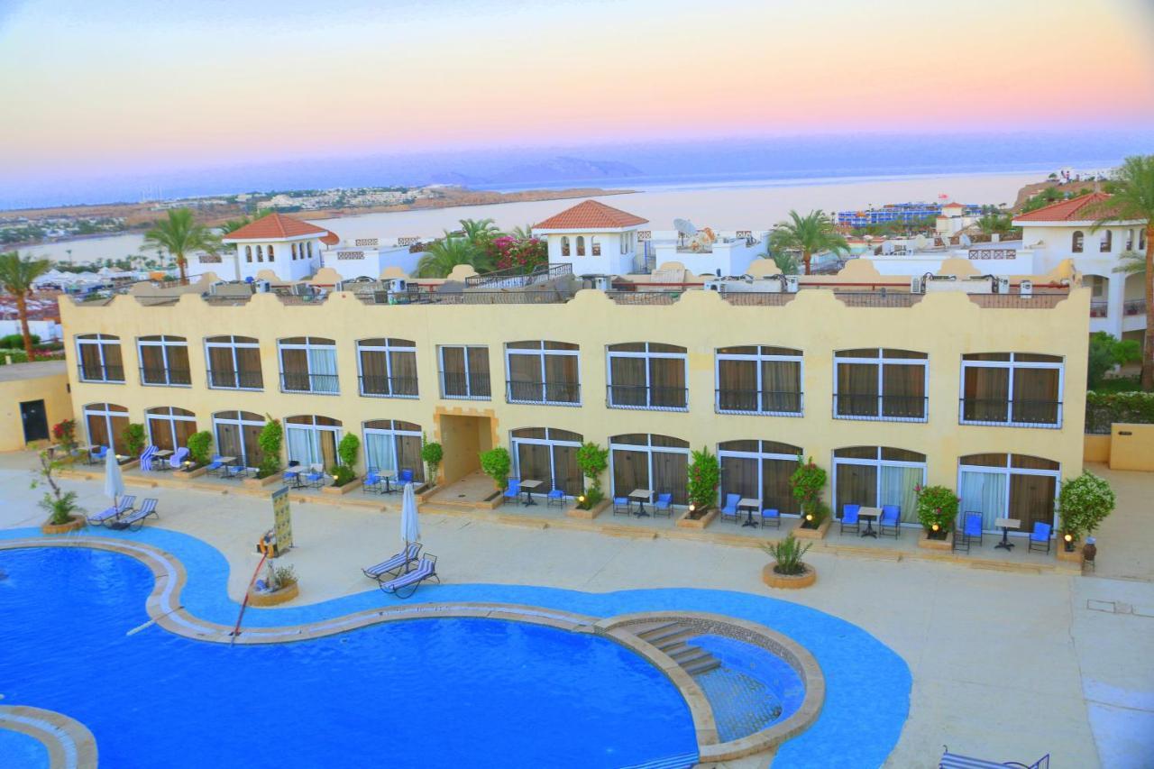 Royal Naama Bay Resort Sharm el-Sheikh Luaran gambar