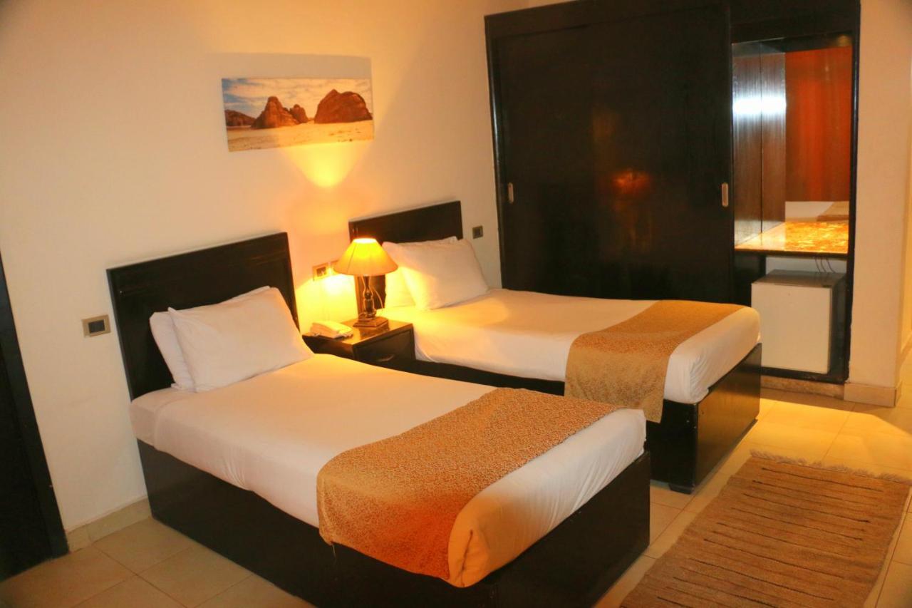 Royal Naama Bay Resort Sharm el-Sheikh Luaran gambar