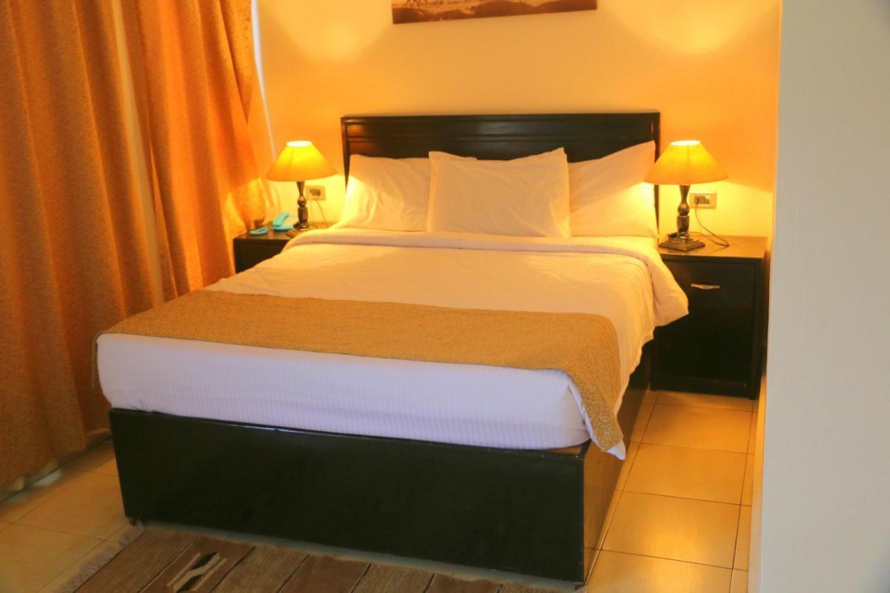 Royal Naama Bay Resort Sharm el-Sheikh Luaran gambar
