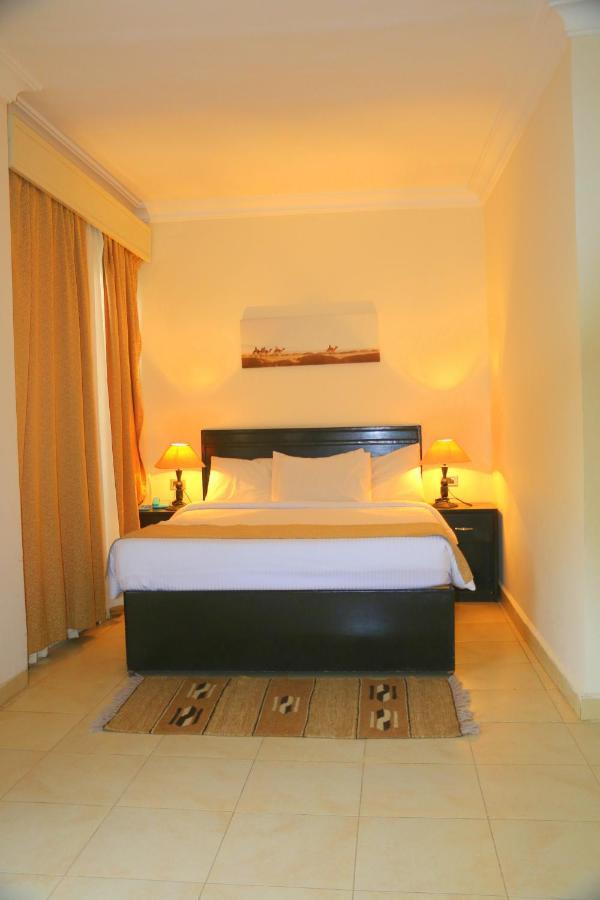Royal Naama Bay Resort Sharm el-Sheikh Luaran gambar