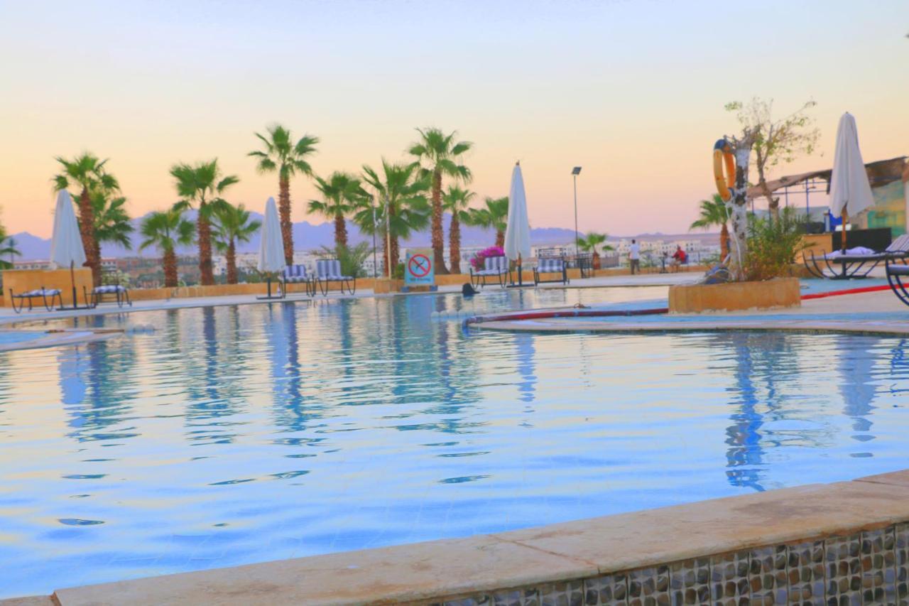 Royal Naama Bay Resort Sharm el-Sheikh Luaran gambar