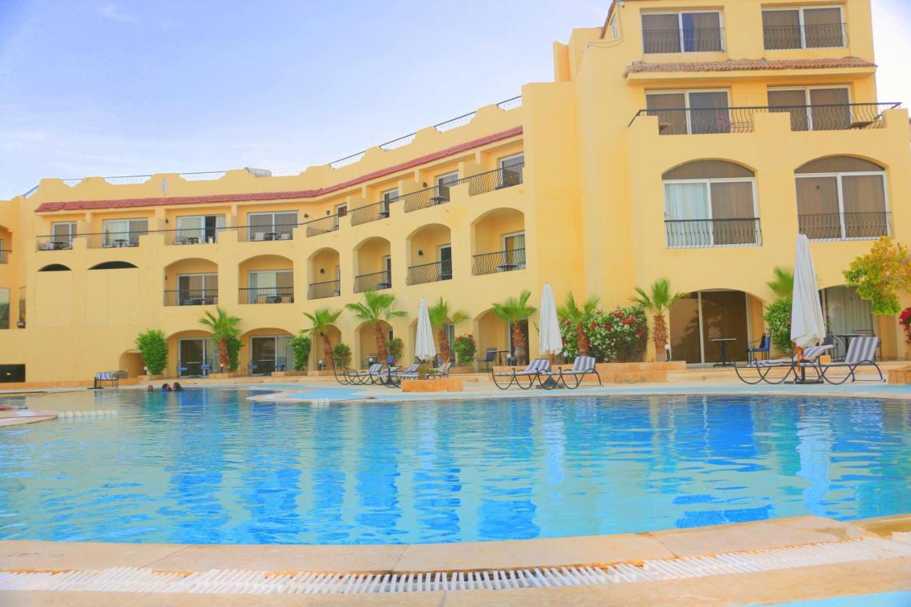 Royal Naama Bay Resort Sharm el-Sheikh Luaran gambar