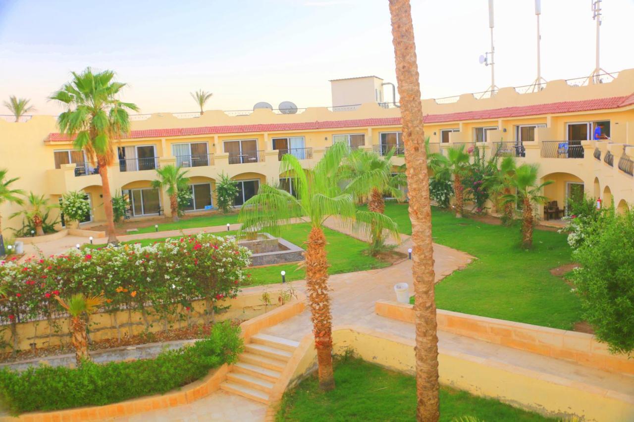 Royal Naama Bay Resort Sharm el-Sheikh Luaran gambar