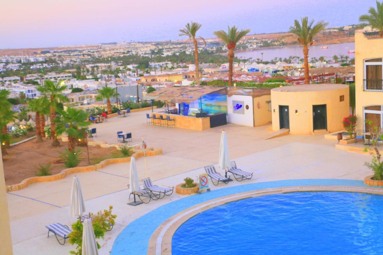 Royal Naama Bay Resort Sharm el-Sheikh Luaran gambar