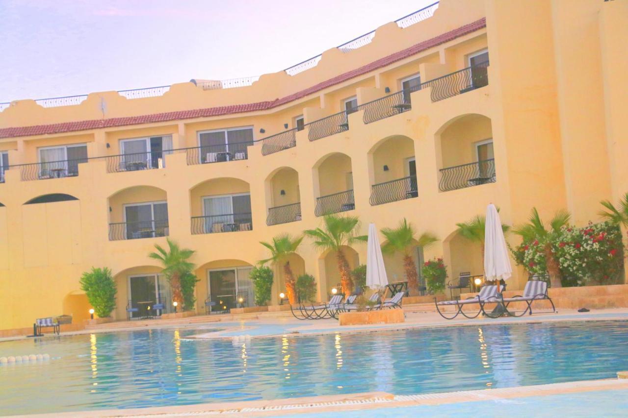 Royal Naama Bay Resort Sharm el-Sheikh Luaran gambar