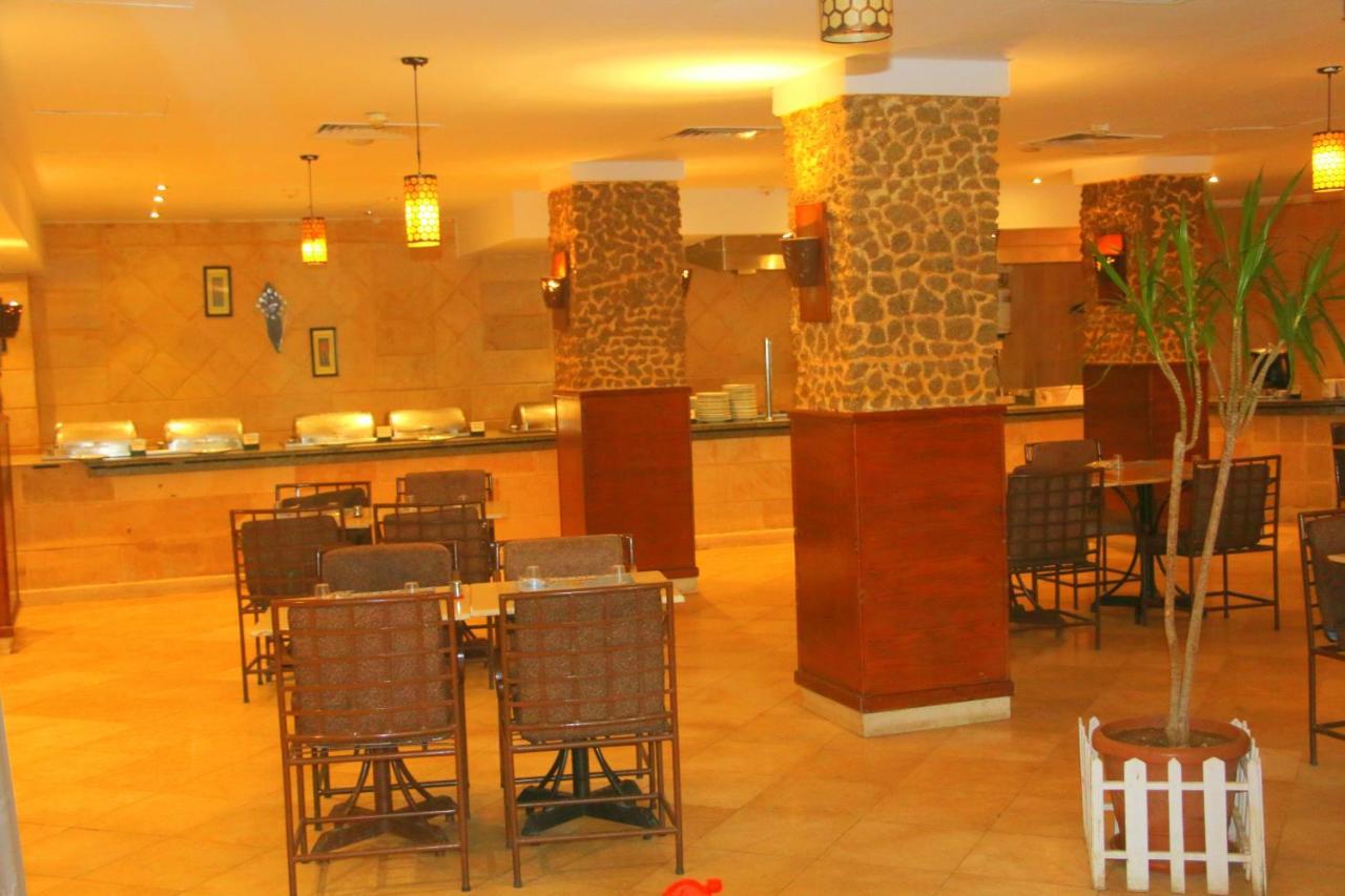 Royal Naama Bay Resort Sharm el-Sheikh Luaran gambar