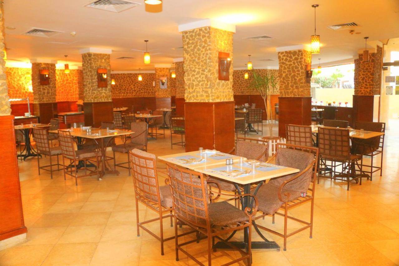 Royal Naama Bay Resort Sharm el-Sheikh Luaran gambar
