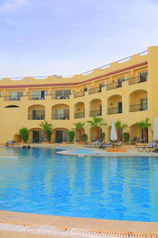 Royal Naama Bay Resort Sharm el-Sheikh Luaran gambar