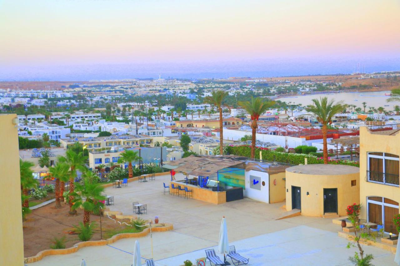 Royal Naama Bay Resort Sharm el-Sheikh Luaran gambar