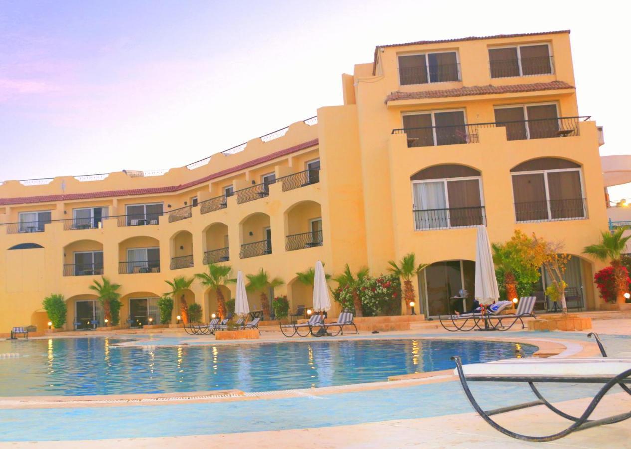 Royal Naama Bay Resort Sharm el-Sheikh Luaran gambar