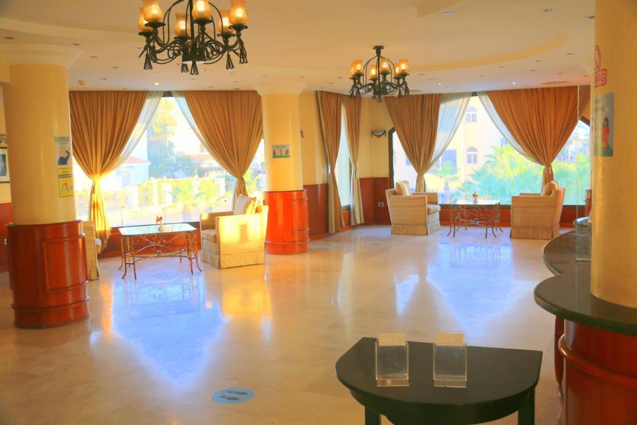 Royal Naama Bay Resort Sharm el-Sheikh Luaran gambar