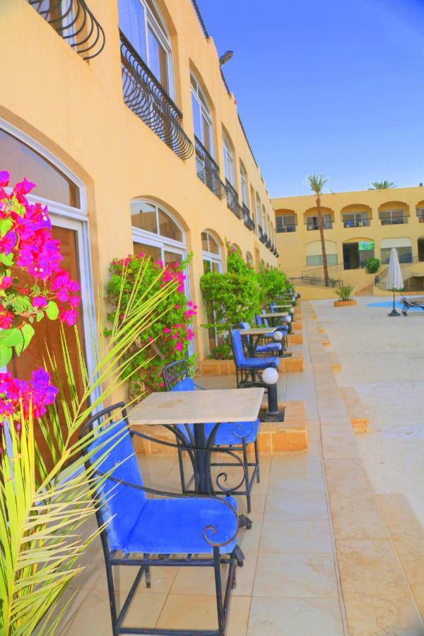 Royal Naama Bay Resort Sharm el-Sheikh Luaran gambar