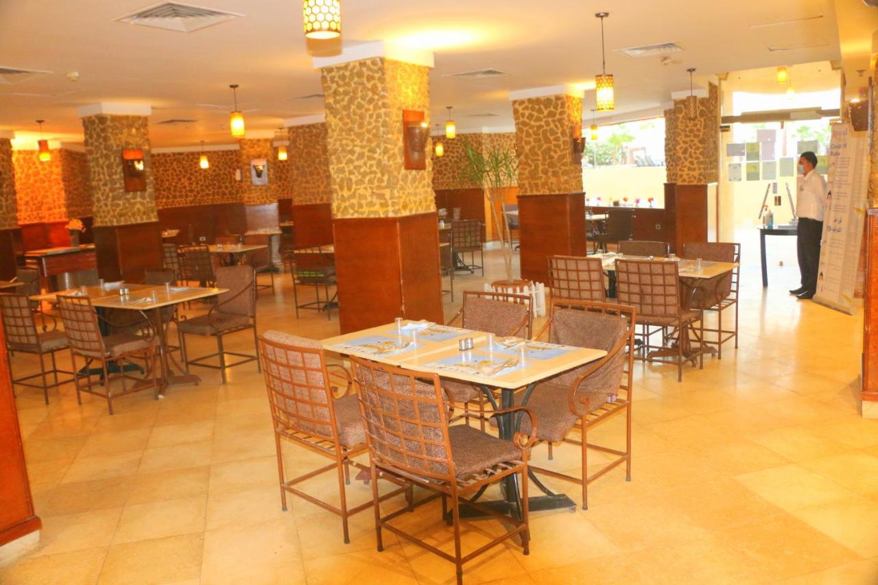 Royal Naama Bay Resort Sharm el-Sheikh Luaran gambar