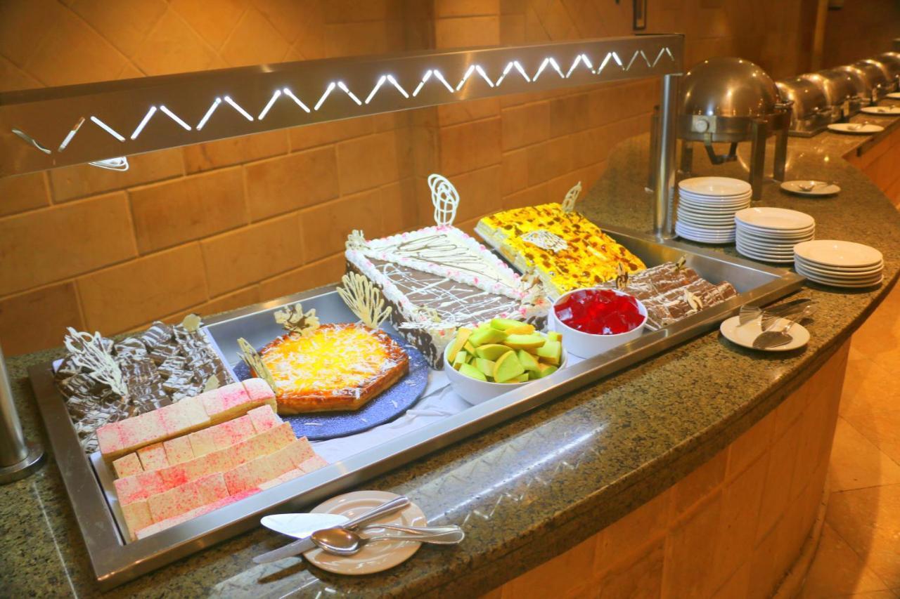 Royal Naama Bay Resort Sharm el-Sheikh Luaran gambar