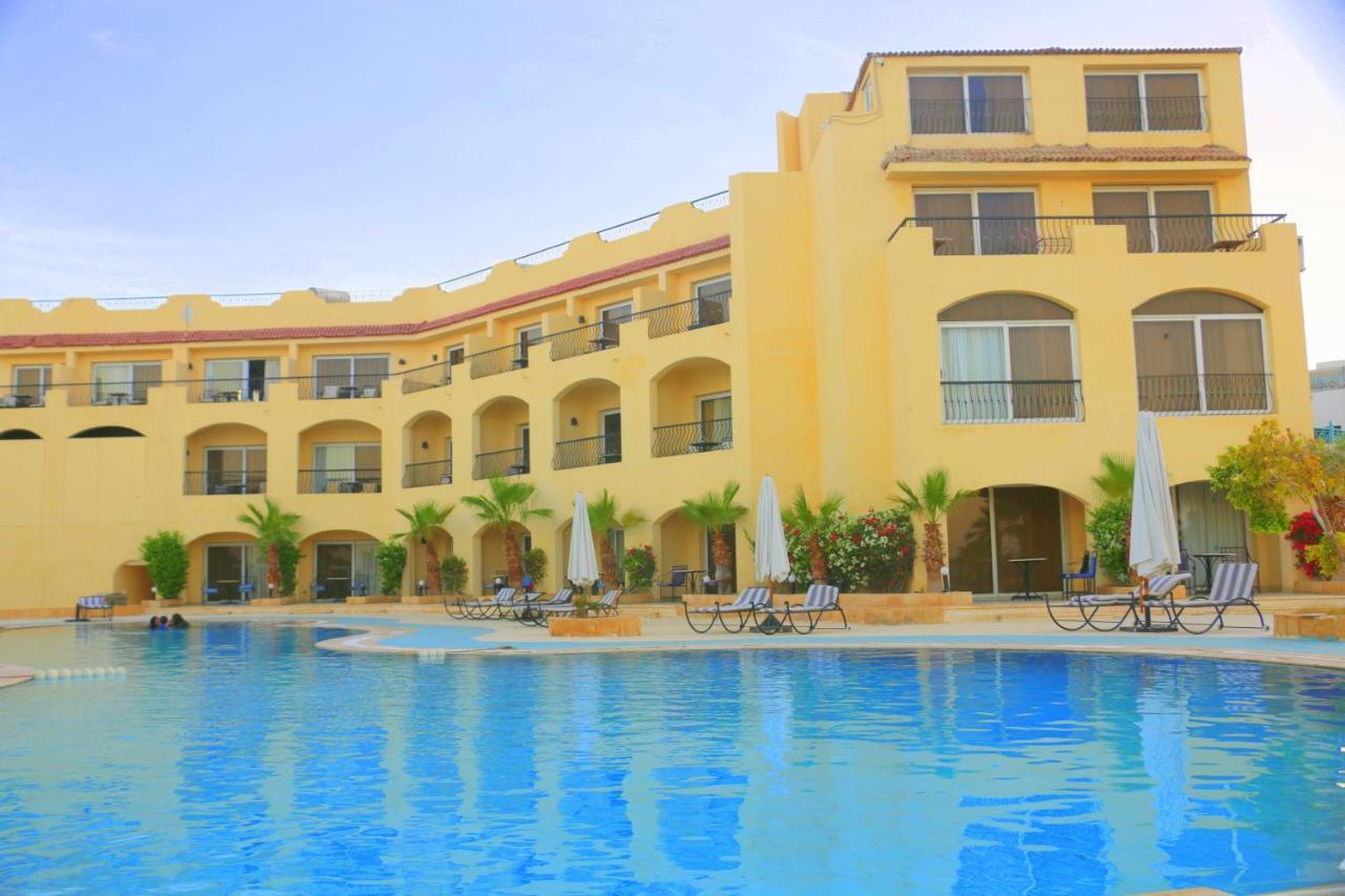 Royal Naama Bay Resort Sharm el-Sheikh Luaran gambar