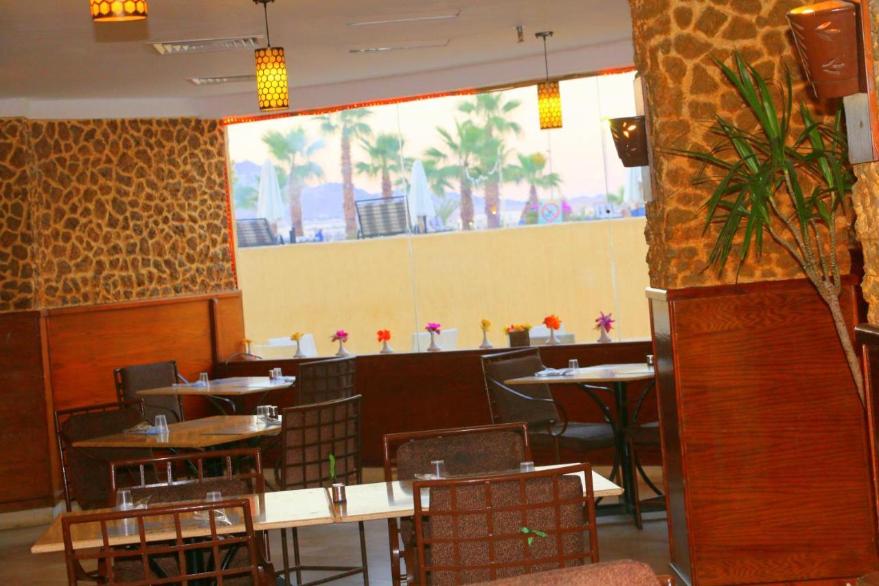 Royal Naama Bay Resort Sharm el-Sheikh Luaran gambar