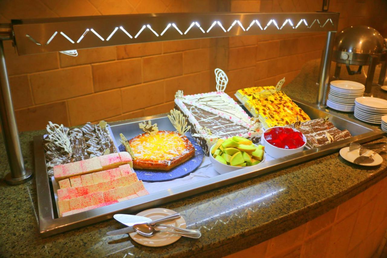 Royal Naama Bay Resort Sharm el-Sheikh Luaran gambar
