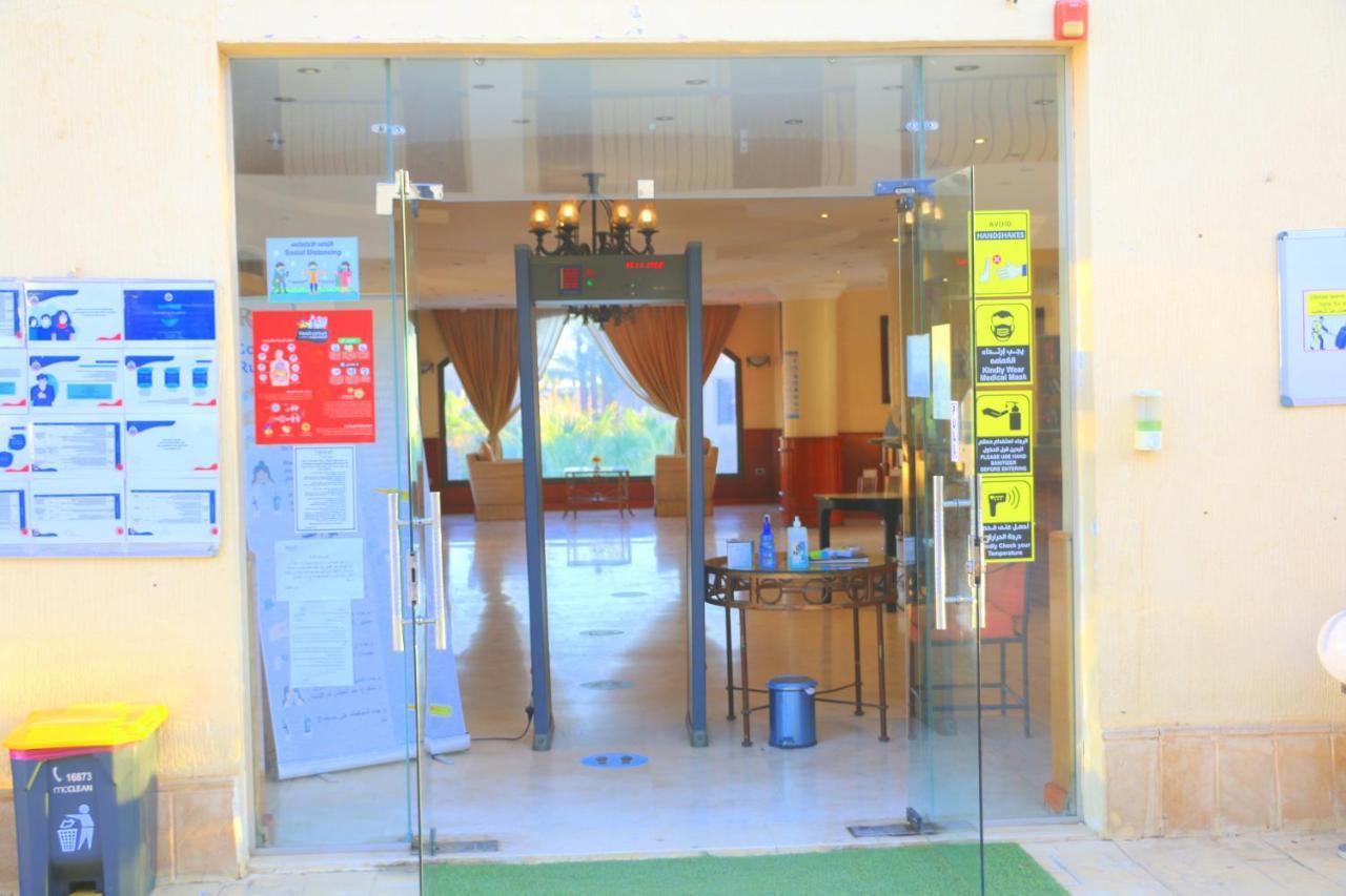 Royal Naama Bay Resort Sharm el-Sheikh Luaran gambar