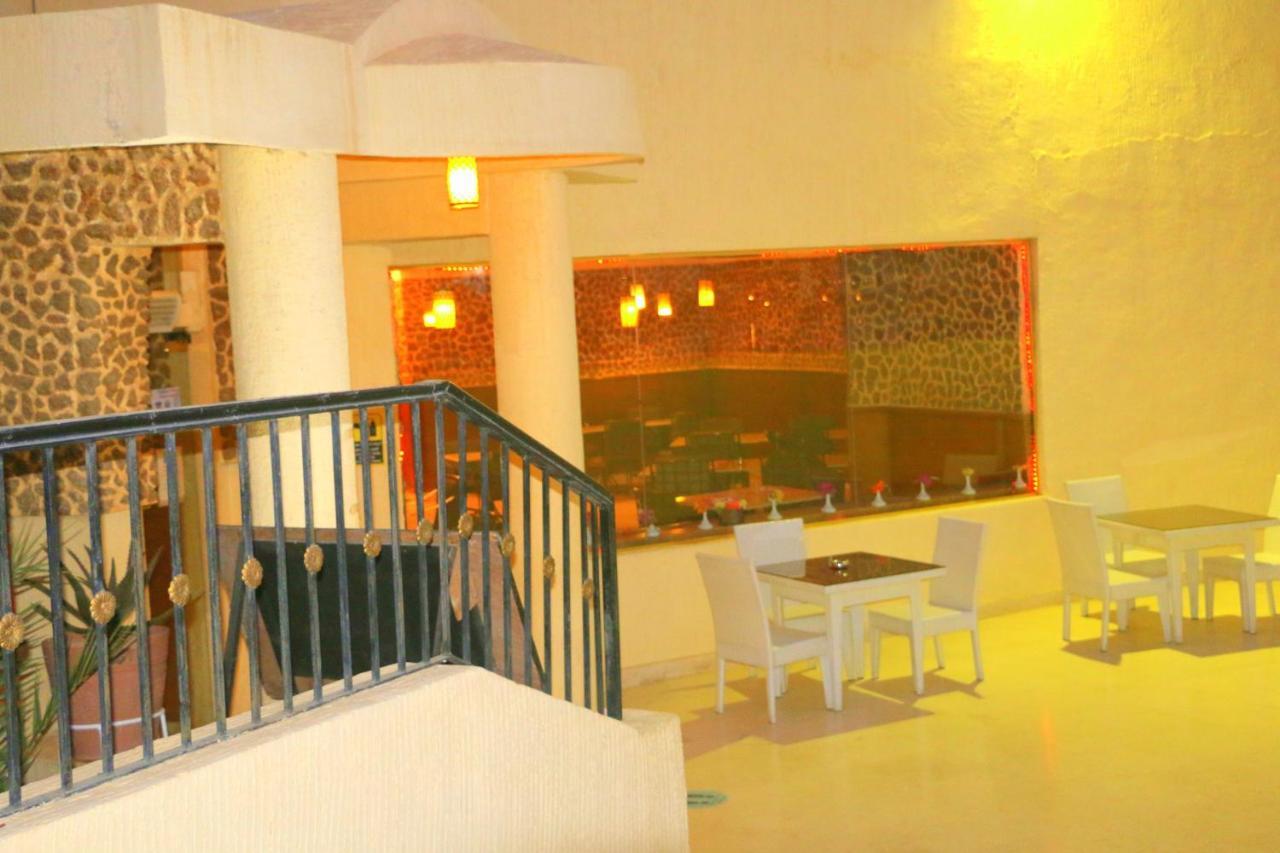 Royal Naama Bay Resort Sharm el-Sheikh Luaran gambar