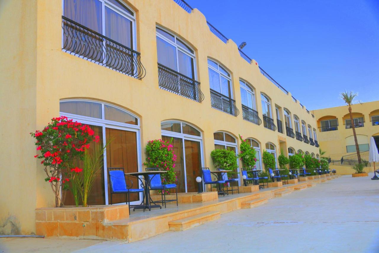 Royal Naama Bay Resort Sharm el-Sheikh Luaran gambar