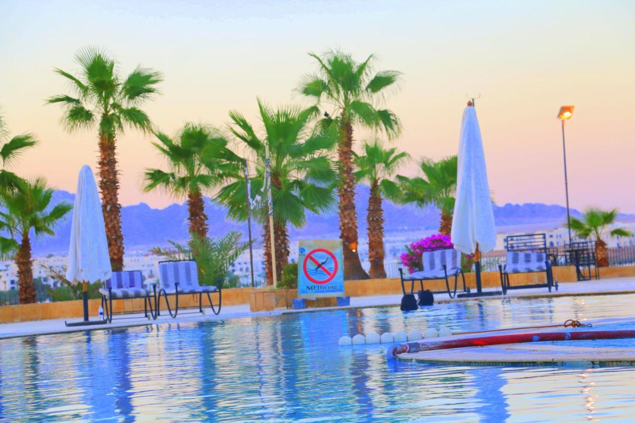 Royal Naama Bay Resort Sharm el-Sheikh Luaran gambar