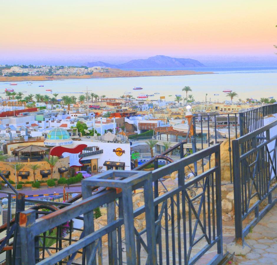 Royal Naama Bay Resort Sharm el-Sheikh Luaran gambar