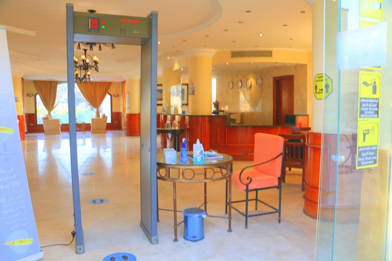 Royal Naama Bay Resort Sharm el-Sheikh Luaran gambar