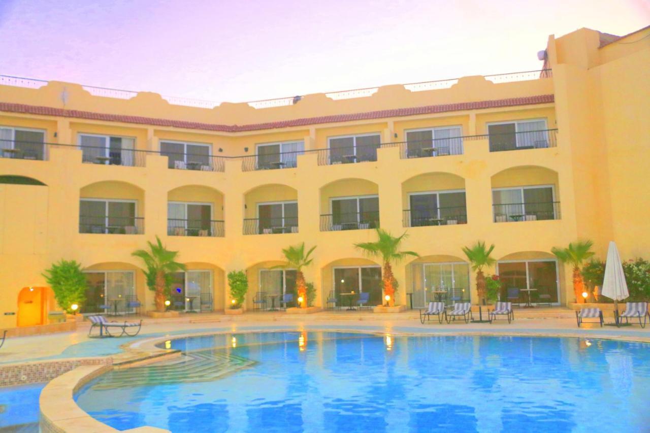 Royal Naama Bay Resort Sharm el-Sheikh Luaran gambar