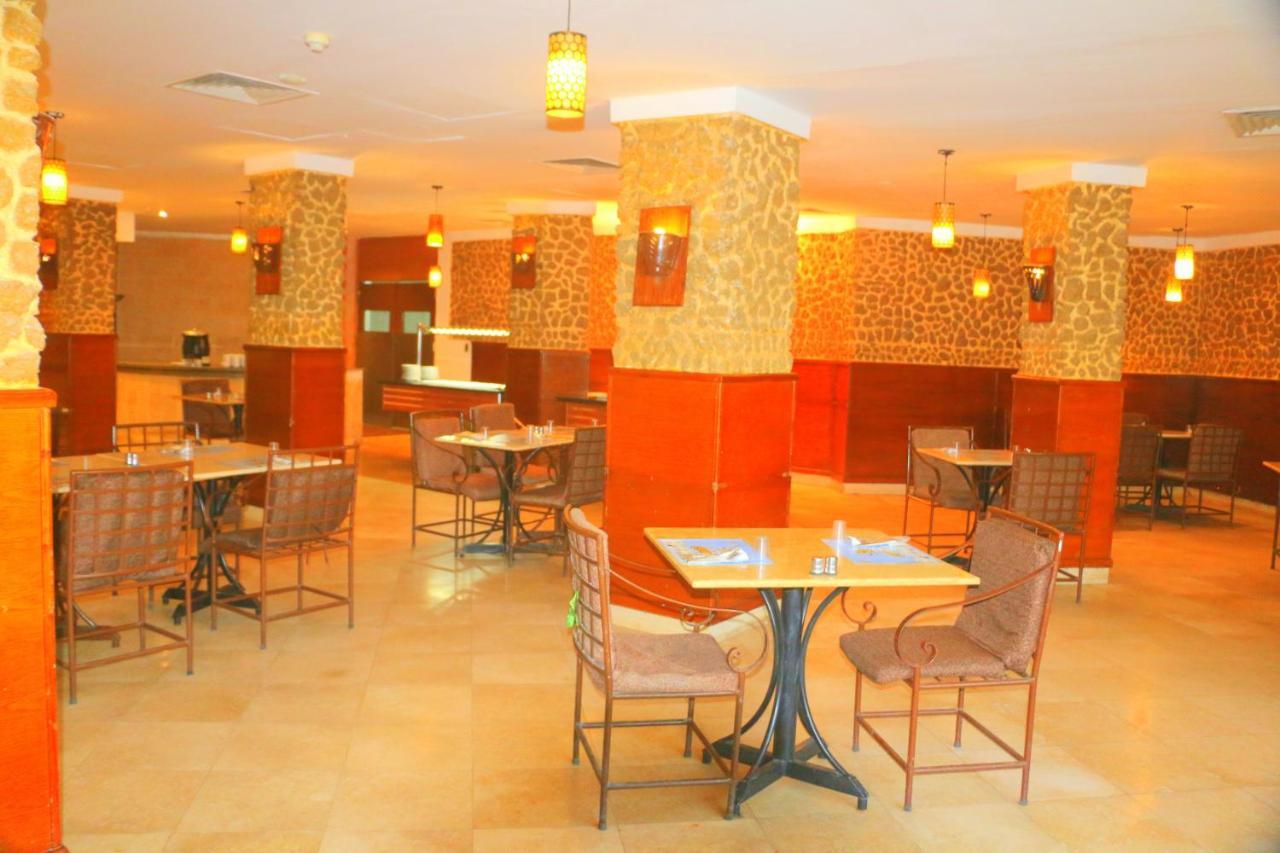 Royal Naama Bay Resort Sharm el-Sheikh Luaran gambar