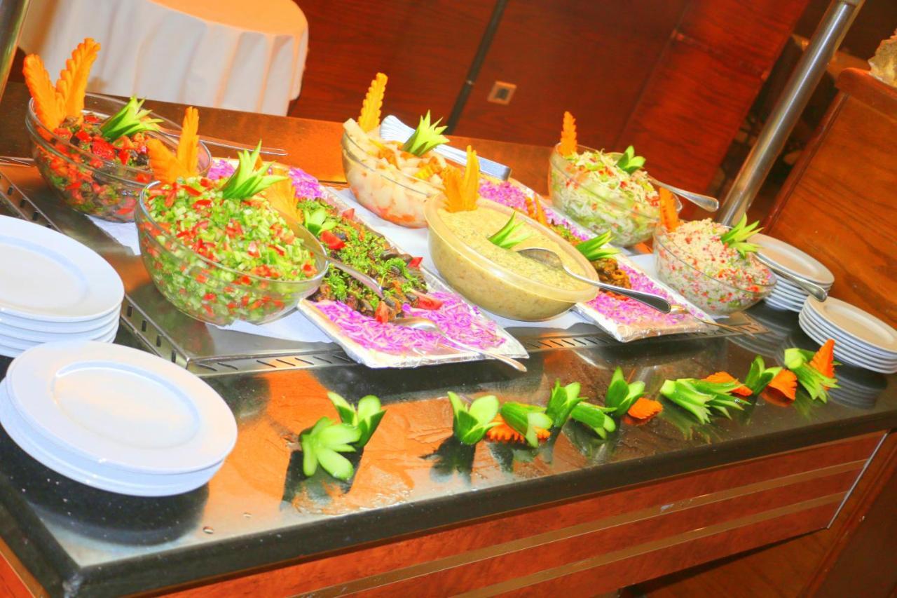 Royal Naama Bay Resort Sharm el-Sheikh Luaran gambar