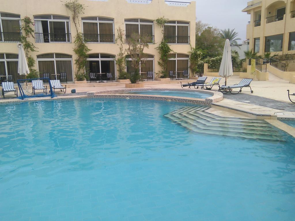 Royal Naama Bay Resort Sharm el-Sheikh Luaran gambar