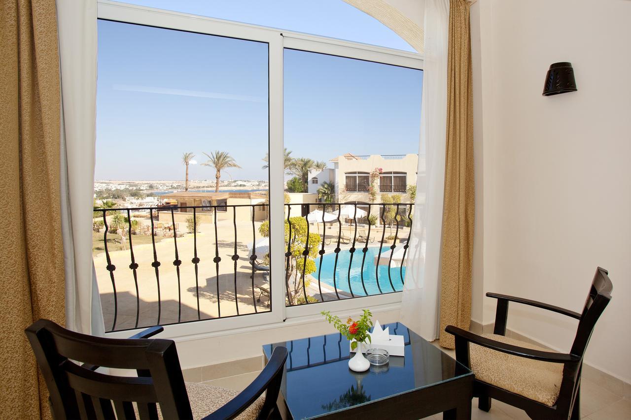 Royal Naama Bay Resort Sharm el-Sheikh Luaran gambar